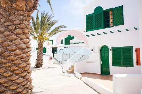 Cotillo Lagos Hotel