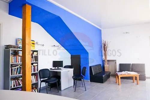 ** Hotel Cotillo Lagos Spagna