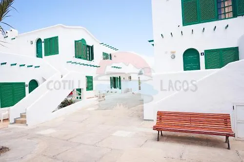Cotillo Lagos
