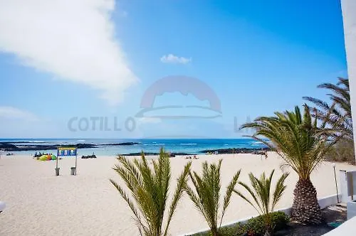 Cotillo Lagos 2*, El Cotillo (Fuerteventura)
