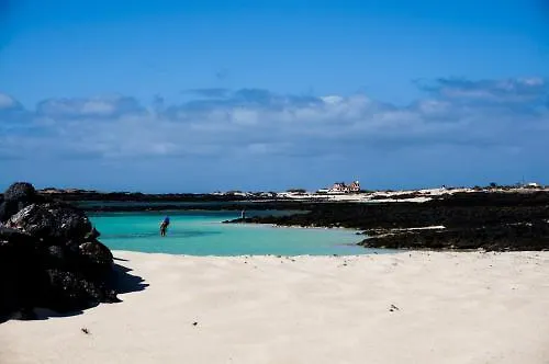 Cotillo Lagos Hotel