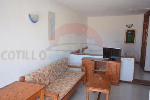 Hotel Cotillo Lagos