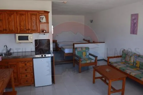 Cotillo Lagos Hotel