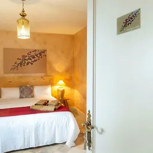 Riad El Hotelito Del, Cotillo