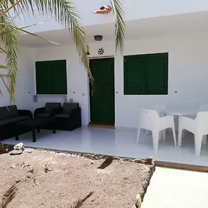  Apartamento Albaula 5