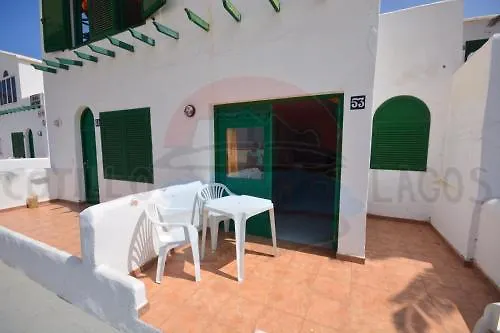 Cotillo Lagos El Cotillo (Fuerteventura)